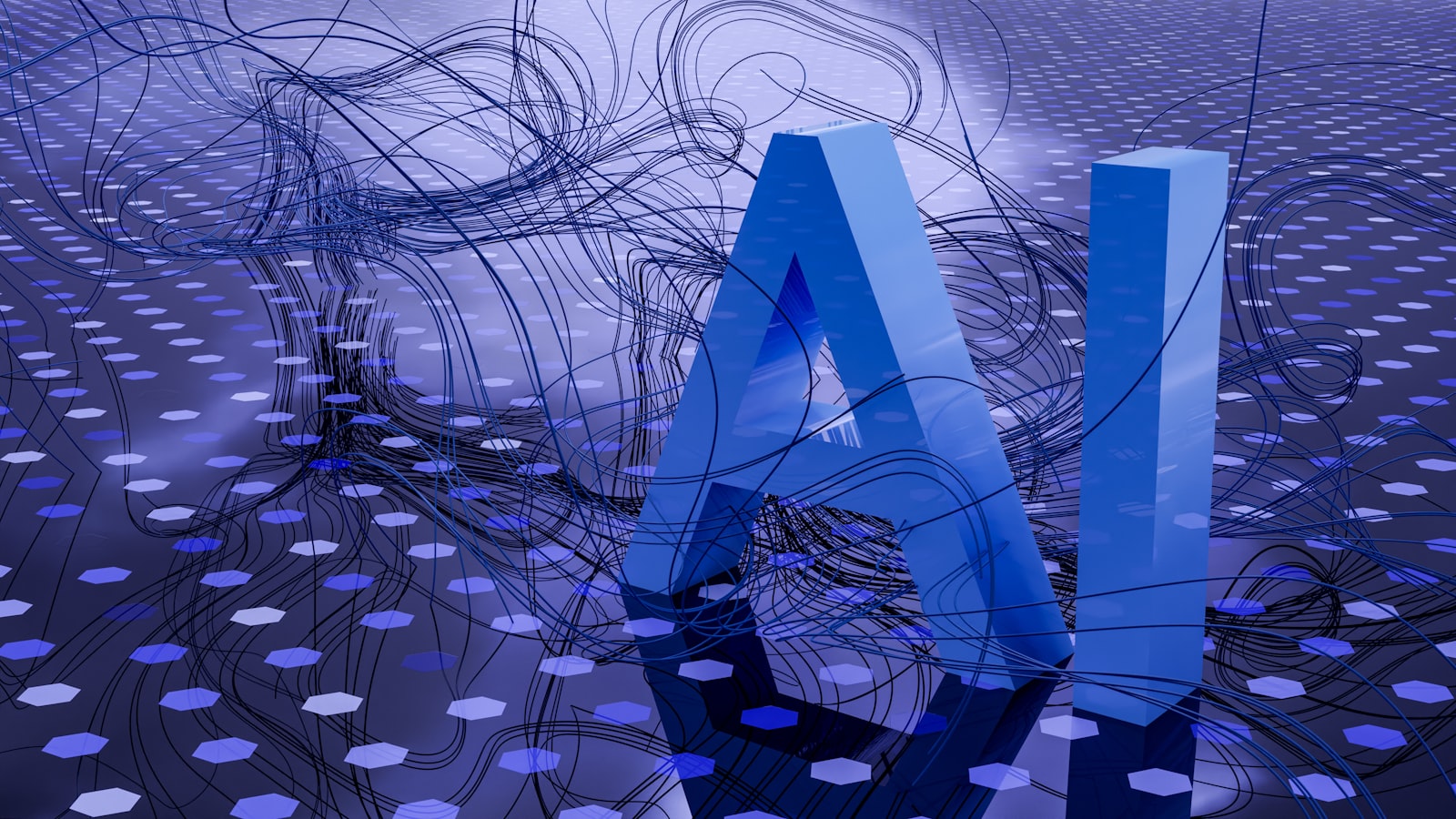 University Chatbot AI proje görseli — akademik asistan chatbot